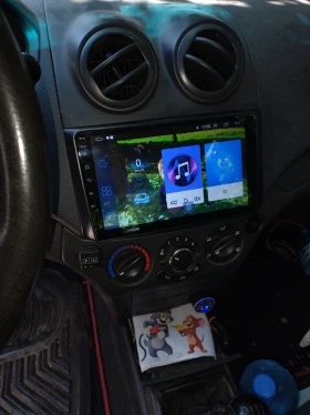 Chevrolet Aveo T255, снимка 3