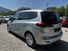 Opel Zafira 2.0 CDTI, снимка 3