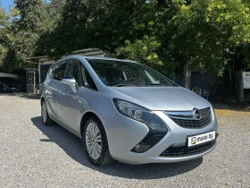 Opel Zafira 2.0 CDTI, снимка 2