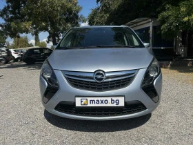 Opel Zafira 2.0 CDTI, снимка 1