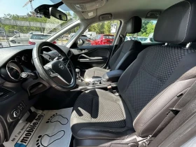 Opel Zafira 2.0 CDTI, снимка 14