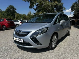 Opel Zafira 2.0 CDTI, снимка 6