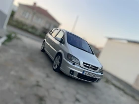 Opel Zafira 2.2 DTI OPC , снимка 8