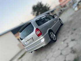Opel Zafira 2.2 DTI OPC , снимка 6