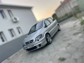 Opel Zafira 2.2 DTI OPC , снимка 2