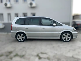 Opel Zafira 2.2 DTI OPC , снимка 7