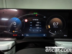 Hyundai Sonata, снимка 5