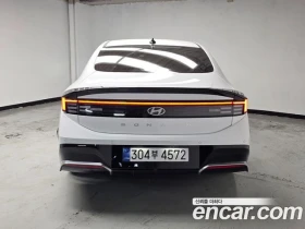 Hyundai Sonata, снимка 4