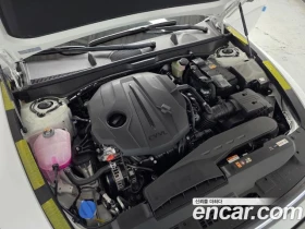 Hyundai Sonata, снимка 8