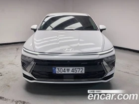 Hyundai Sonata, снимка 3