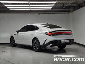 Hyundai Sonata, снимка 2