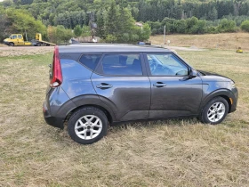 Kia Soul, снимка 3