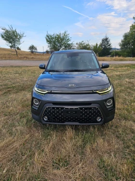 Kia Soul, снимка 1