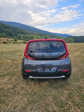 Kia Soul, снимка 4