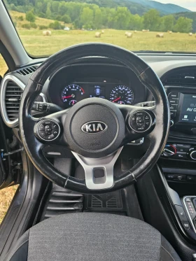 Kia Soul, снимка 9
