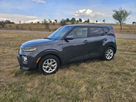 Kia Soul, снимка 2
