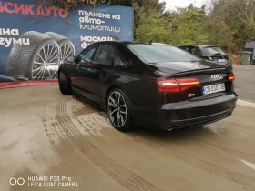 Audi S8 S 8 Plus 900 коня, снимка 4