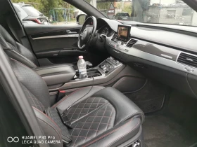 Audi S8 S 8 Plus 900 коня, снимка 7