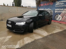 Audi S8 S 8 Plus 900 коня, снимка 5