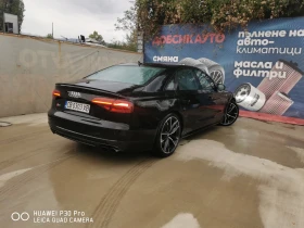 Audi S8 S 8 Plus 900 коня, снимка 2