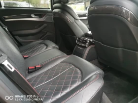 Audi S8 S 8 Plus 900 коня, снимка 11
