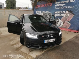 Audi S8 S 8 Plus 900 коня, снимка 15