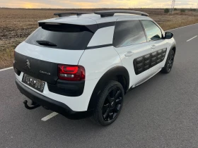 Citroen C4 Cactus 1.6HDI SHINE EDITION LED ПАНОРАМА NAVI КАМЕРА, снимка 7