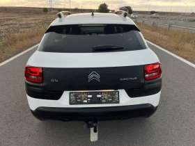 Citroen C4 Cactus 1.6HDI SHINE EDITION LED ПАНОРАМА NAVI КАМЕРА, снимка 6