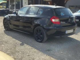 BMW 116 1.6, снимка 4