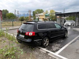 VW Passat 1.9 TDI, снимка 3