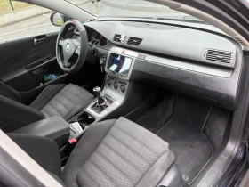VW Passat 1.9 TDI, снимка 11