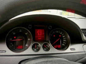 VW Passat 1.9 TDI, снимка 13