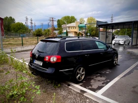 VW Passat 1.9 TDI, снимка 4