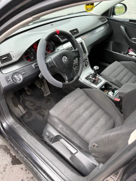 VW Passat 1.9 TDI, снимка 13