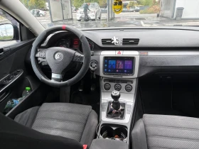 VW Passat 1.9 TDI, снимка 12