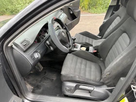 VW Passat 1.9 TDI, снимка 8