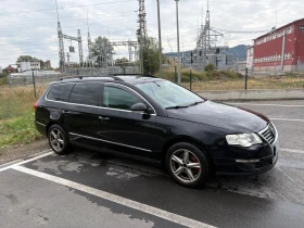VW Passat 1.9 TDI, снимка 2