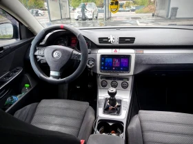 VW Passat 1.9 TDI, снимка 10