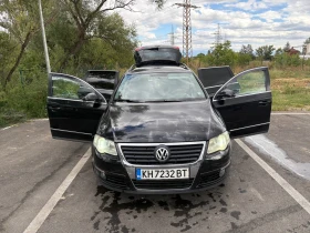 VW Passat 1.9 TDI, снимка 5