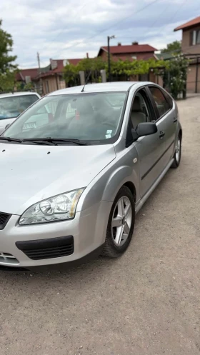 Ford Focus, снимка 2