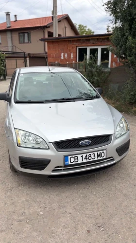 Ford Focus, снимка 3