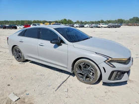 Kia K5 2.5l Gt Line, снимка 4