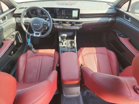 Kia K5 2.5l Gt Line, снимка 8
