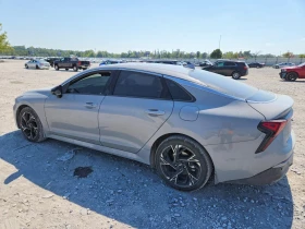 Kia K5 2.5l Gt Line, снимка 2