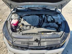 Kia K5 2.5l Gt Line, снимка 11