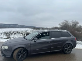 Audi A4, снимка 3