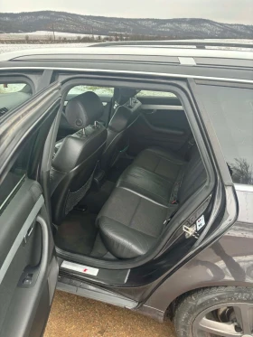 Audi A4, снимка 6