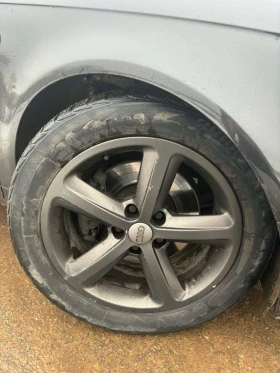Audi A4, снимка 7