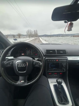 Audi A4, снимка 5