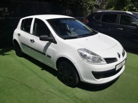 Renault Clio 1.5dCi, снимка 3